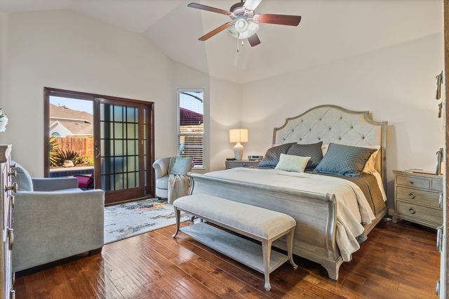 2228 Condor Street, Grand Prairie, TX 75052