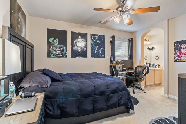 2228 Condor Street, Grand Prairie, TX 75052