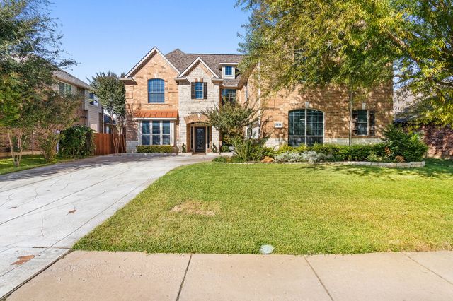 2228 Condor Street, Grand Prairie, TX 75052