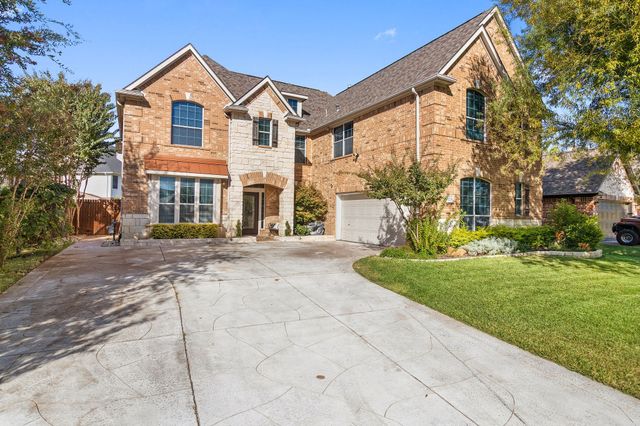 2228 Condor Street, Grand Prairie, TX 75052