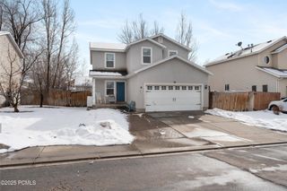 74 Horizon Avenue, Heber City, UT 84032