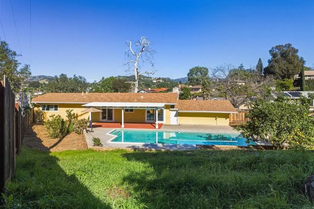 2041 Nutmeg Street N, Escondido, CA 92026