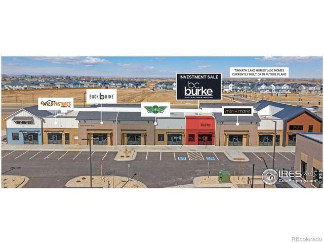 5451 E Harmony Road 107, Timnath, CO 80547