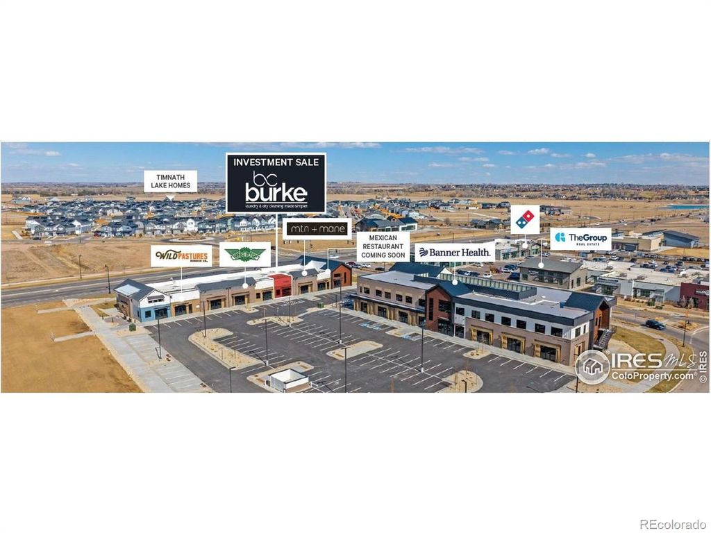 5451 E Harmony Road 107, Timnath, CO 80547