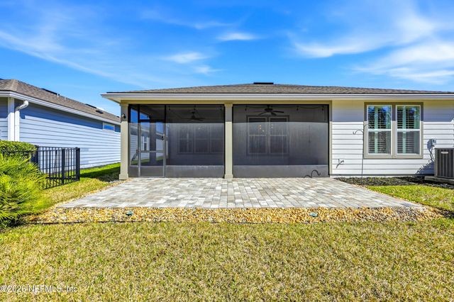 10988 KENTWORTH Way, Jacksonville, FL 32256