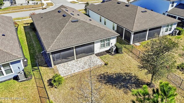 10988 KENTWORTH Way, Jacksonville, FL 32256