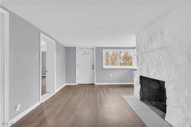 2564 Forest Drive, Hinckley, OH 44233