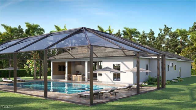 24265 Rodas DR, Bonita Springs, FL 34135