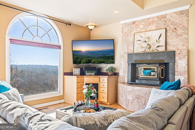 626 Palisade Drive # 9074, Ellijay, GA 30540