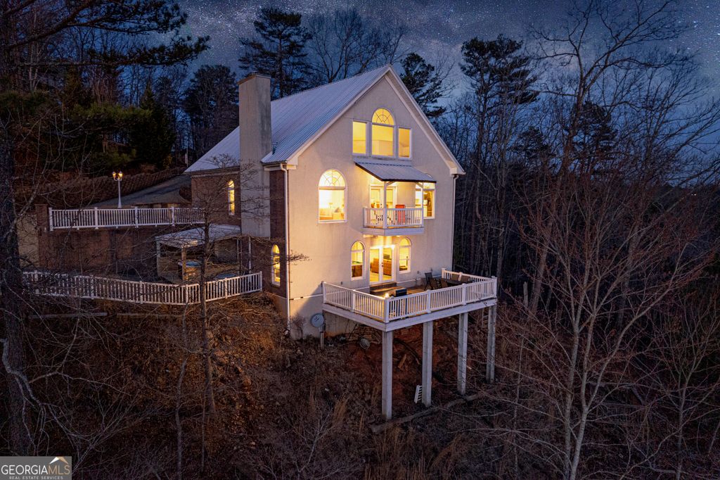 626 Palisade Drive # 9074, Ellijay, GA 30540
