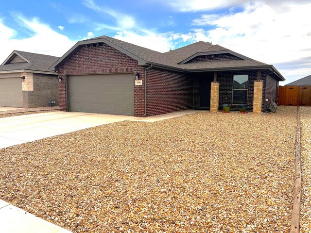 2006 135th Street, Lubbock, TX 79423