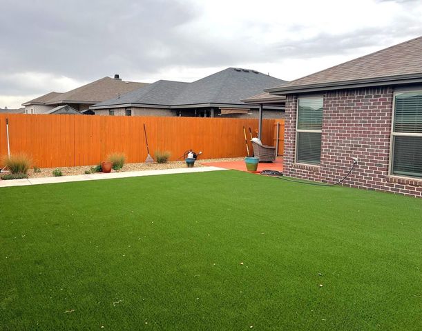 2006 135th Street, Lubbock, TX 79423