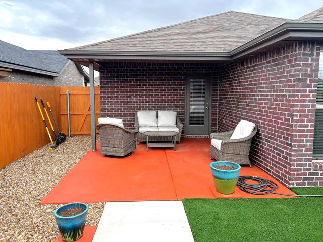 2006 135th Street, Lubbock, TX 79423