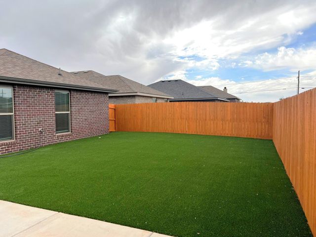 2006 135th Street, Lubbock, TX 79423