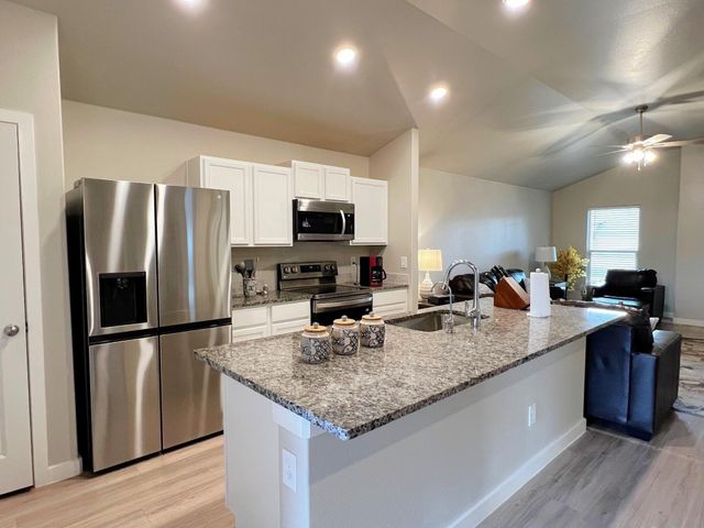 2006 135th Street, Lubbock, TX 79423