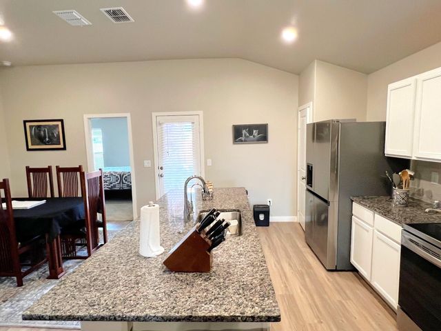 2006 135th Street, Lubbock, TX 79423