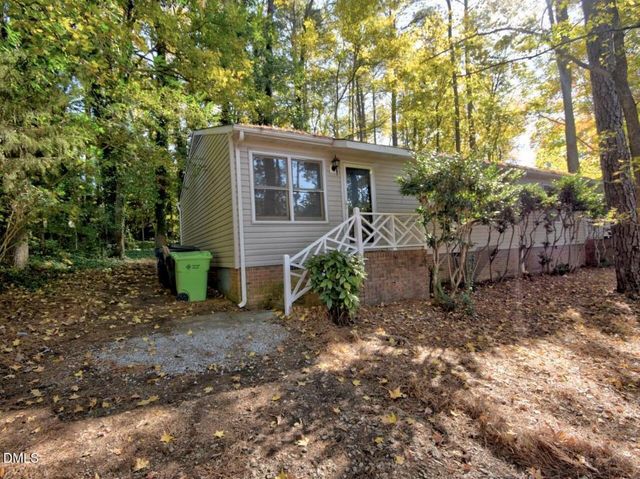 841 Barringer Drive A, Raleigh, NC 27606