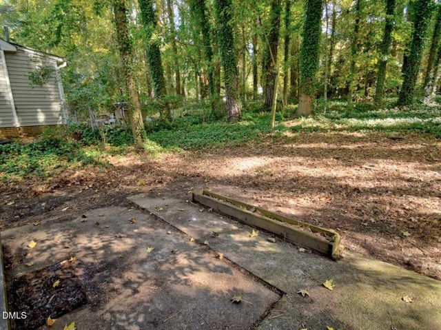 841 Barringer Drive A, Raleigh, NC 27606