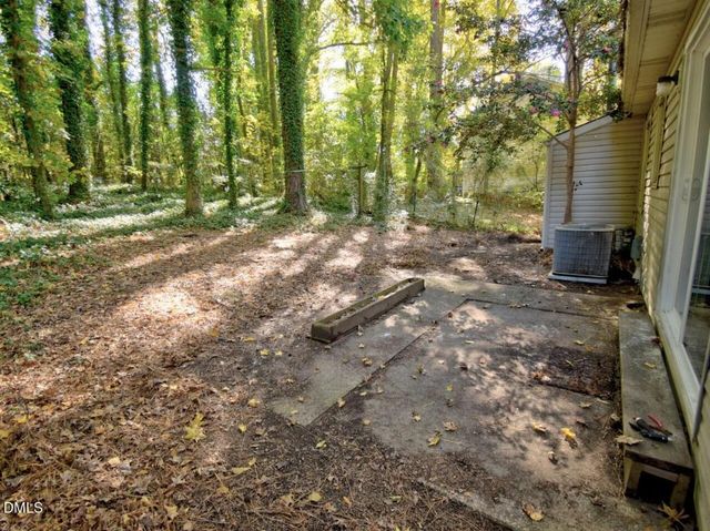 841 Barringer Drive A, Raleigh, NC 27606