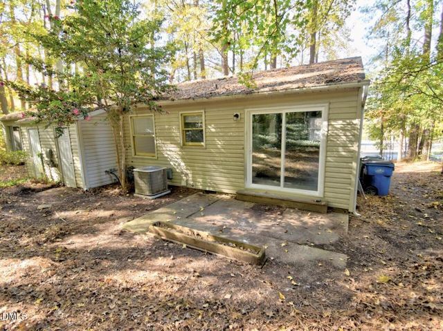 841 Barringer Drive A, Raleigh, NC 27606