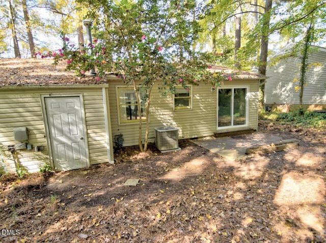 841 Barringer Drive A, Raleigh, NC 27606