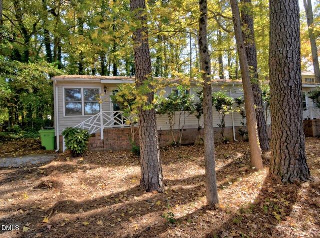 841 Barringer Drive A, Raleigh, NC 27606