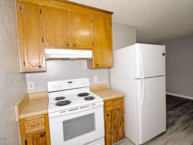 841 Barringer Drive A, Raleigh, NC 27606