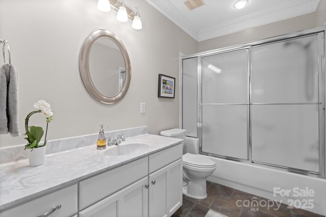 2904 Autumn Harvest Lane, Charlotte, NC 28269