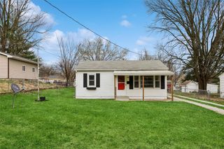 510 W 5th Avenue, Indianola, IA 50125