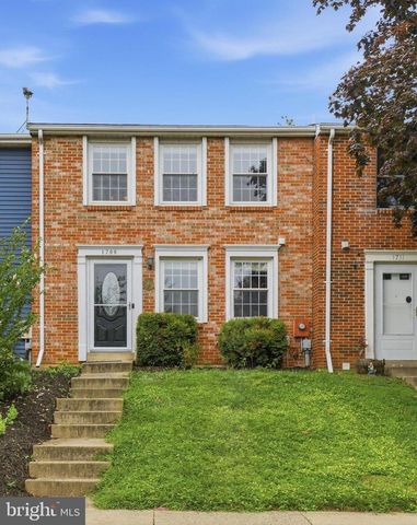 1709 SPRINGHOUSE CT, Frederick, MD 21702