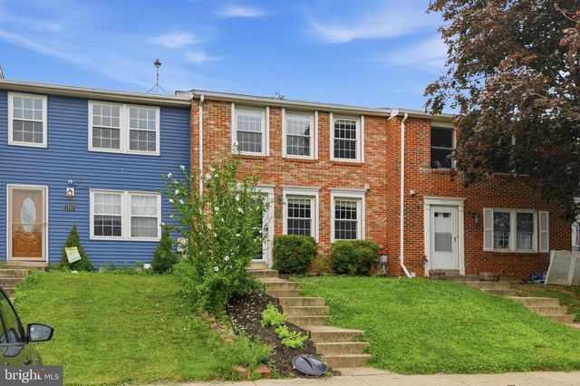 1709 SPRINGHOUSE CT, Frederick, MD 21702