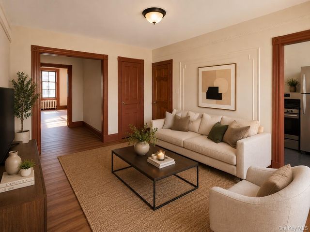 831 Greene Avenue 2, Brooklyn, NY 11221