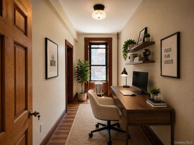 831 Greene Avenue 2, Brooklyn, NY 11221