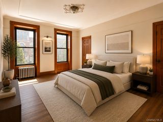 831 Greene Avenue 2, Brooklyn, NY 11221