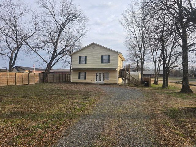 2765 Carl Stuart St Street, Conway, AR 72034