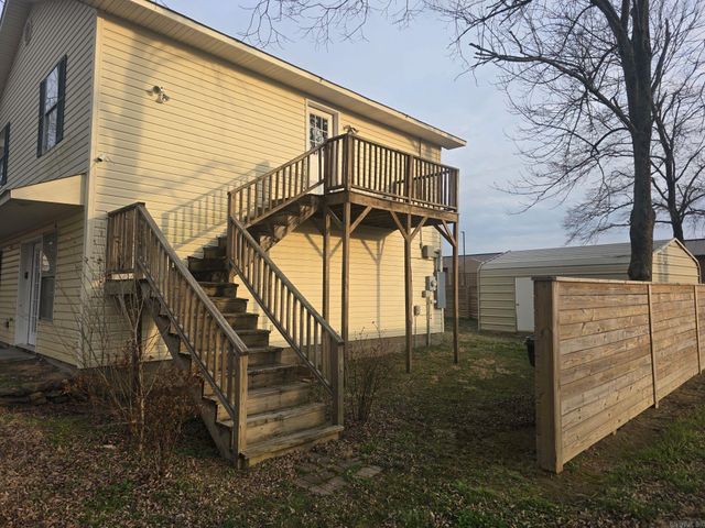 2765 Carl Stuart St Street, Conway, AR 72034