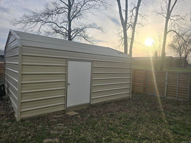 2765 Carl Stuart St Street, Conway, AR 72034