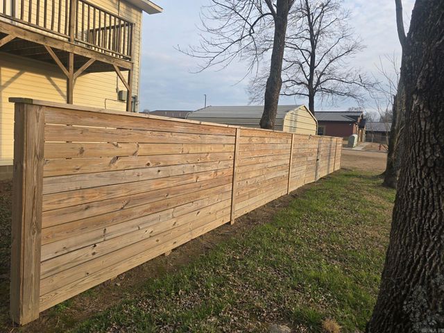 2765 Carl Stuart St Street, Conway, AR 72034