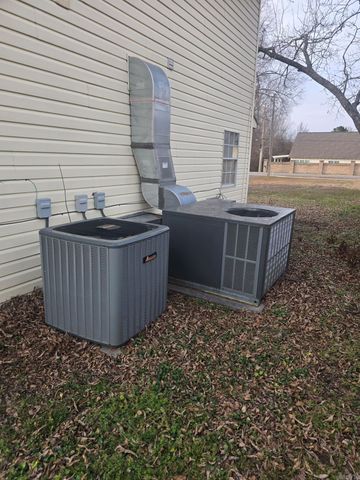 2765 Carl Stuart St Street, Conway, AR 72034