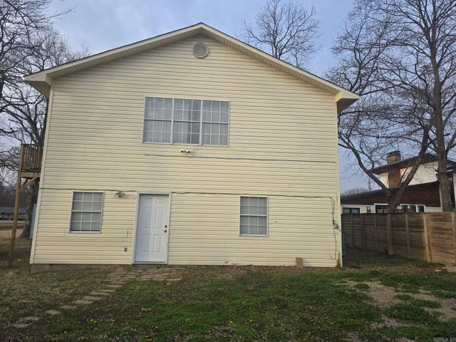 2765 Carl Stuart St Street, Conway, AR 72034