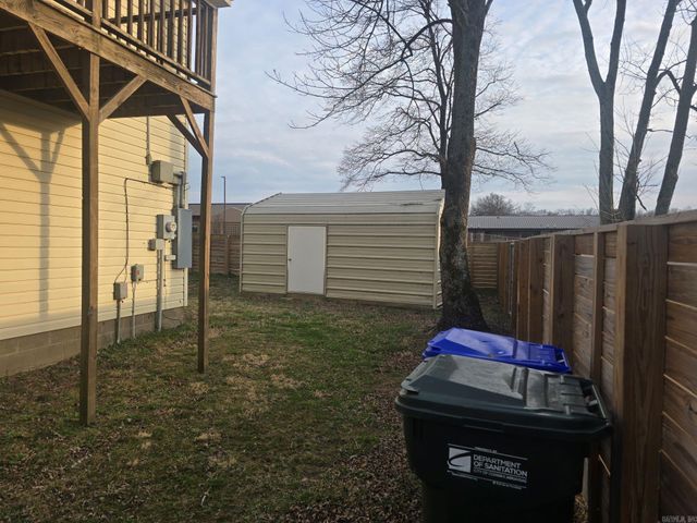 2765 Carl Stuart St Street, Conway, AR 72034