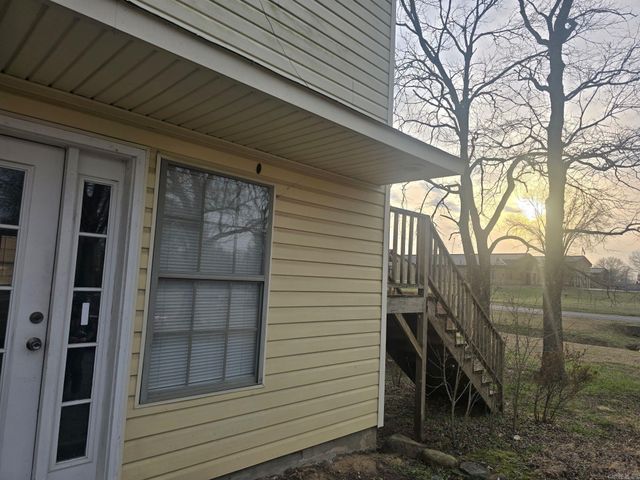 2765 Carl Stuart St Street, Conway, AR 72034