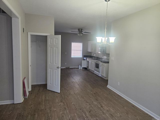 2765 Carl Stuart St Street, Conway, AR 72034