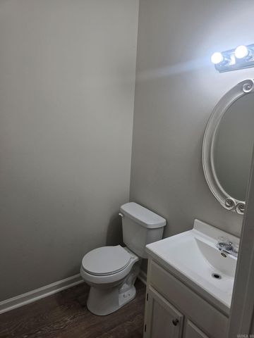 2765 Carl Stuart St Street, Conway, AR 72034