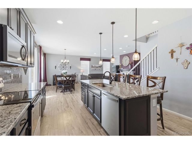 11003 Sedalia Way, Commerce City, CO 80022