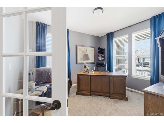 11003 Sedalia Way, Commerce City, CO 80022