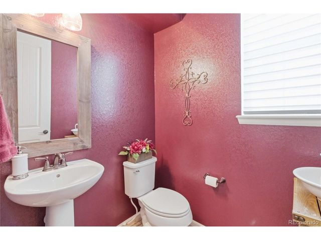 11003 Sedalia Way, Commerce City, CO 80022