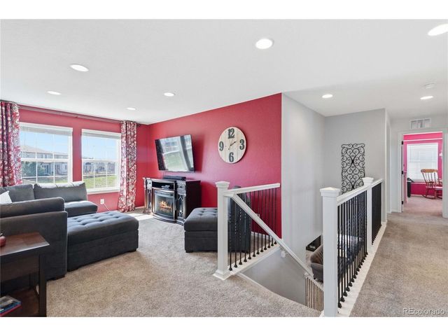 11003 Sedalia Way, Commerce City, CO 80022