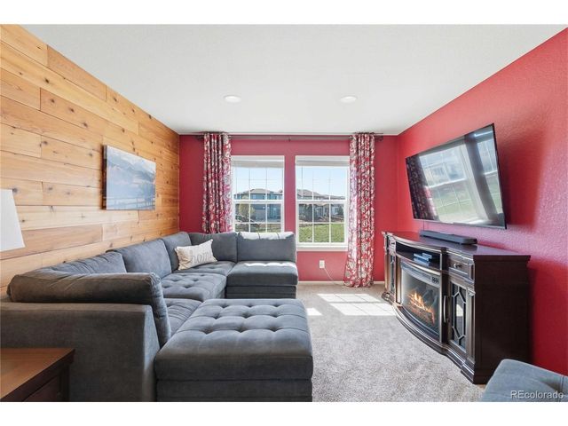 11003 Sedalia Way, Commerce City, CO 80022