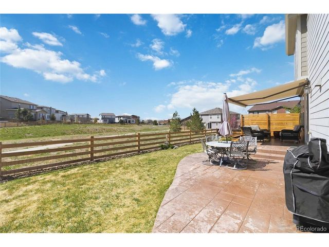 11003 Sedalia Way, Commerce City, CO 80022